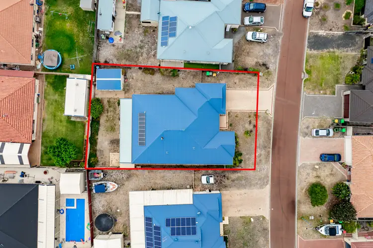 Seventh view of Homely house listing, 57 Barton Drive, Australind WA 6233