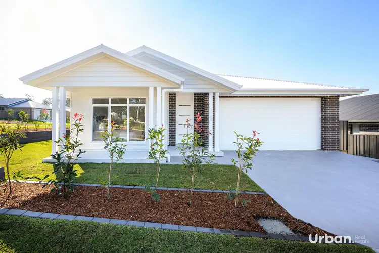 48 Lochdon Drive, Farley NSW 2320
