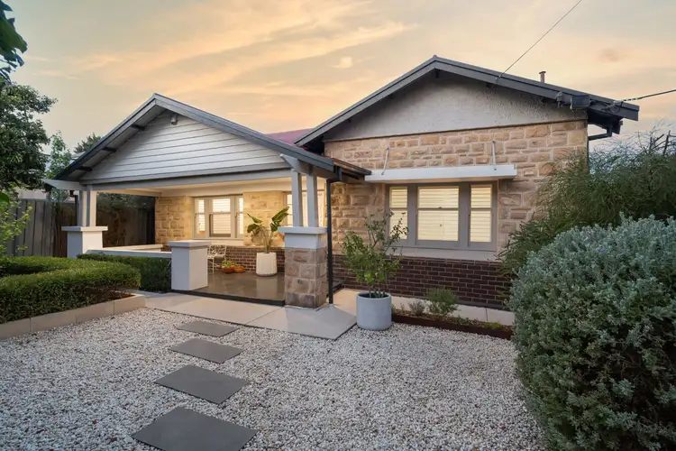 161 Stephen Terrace, Walkerville SA 5081