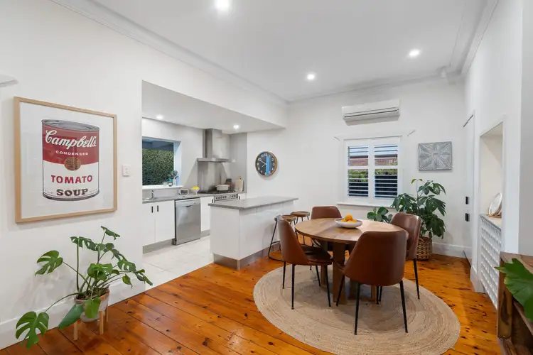 Second view of Homely house listing, 161 Stephen Terrace, Walkerville SA 5081