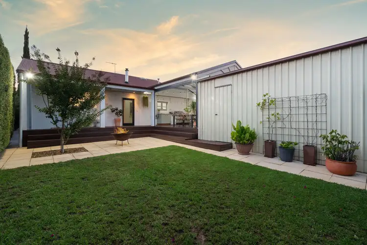 Third view of Homely house listing, 161 Stephen Terrace, Walkerville SA 5081