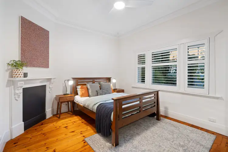 Fifth view of Homely house listing, 161 Stephen Terrace, Walkerville SA 5081