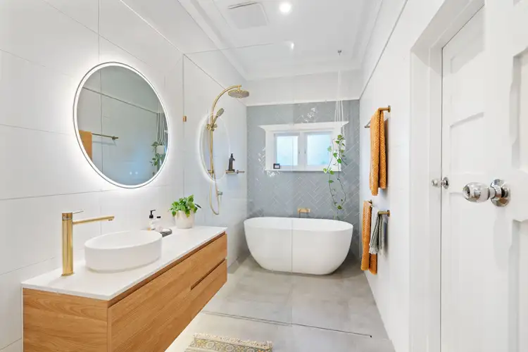 Sixth view of Homely house listing, 161 Stephen Terrace, Walkerville SA 5081