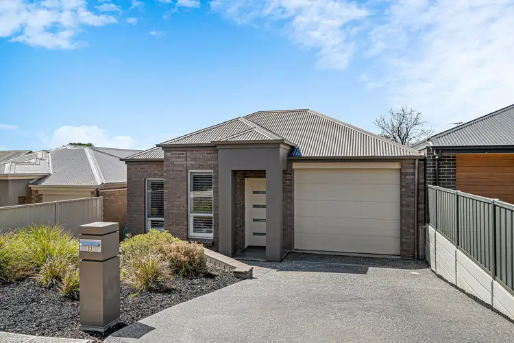 32 Barrington Avenue, Enfield SA 5085