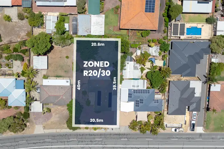 167 Fremantle Road, Gosnells WA 6110