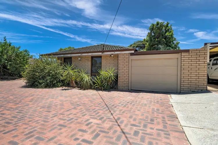 Fifth view of Homely house listing, 167 Fremantle Road, Gosnells WA 6110