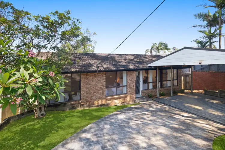 Main view of Homely house listing, 29 Valley View Road, Bateau Bay NSW 2261