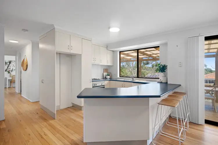 Fifth view of Homely house listing, 29 Valley View Road, Bateau Bay NSW 2261