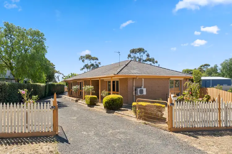 Main view of Homely house listing, 34 Yarima Road, Cressy VIC 3322