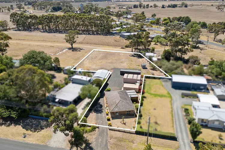 Third view of Homely house listing, 34 Yarima Road, Cressy VIC 3322