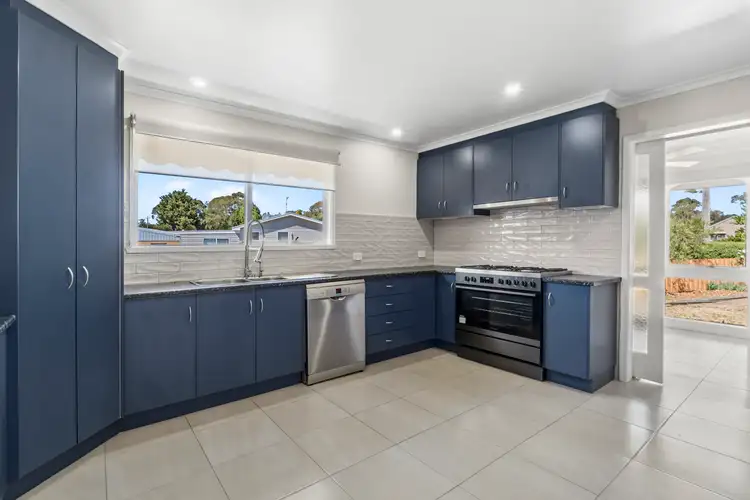 Fourth view of Homely house listing, 34 Yarima Road, Cressy VIC 3322