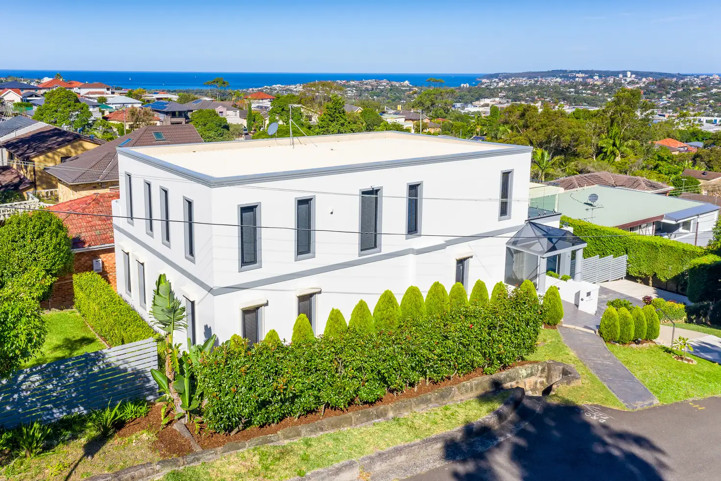 Main view of Homely house listing, 123 Warringah Road, Narraweena NSW 2099