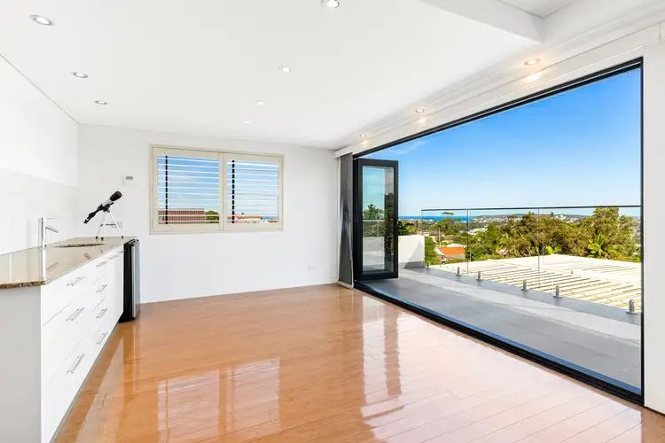 Third view of Homely house listing, 123 Warringah Road, Narraweena NSW 2099