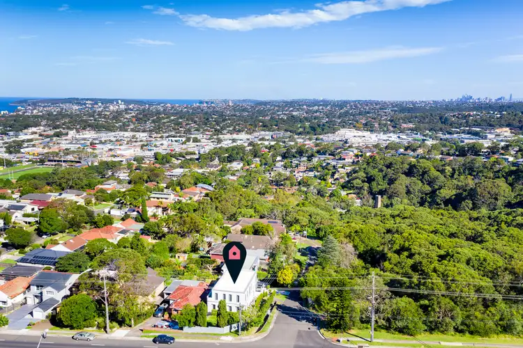 Fourth view of Homely house listing, 123 Warringah Road, Narraweena NSW 2099