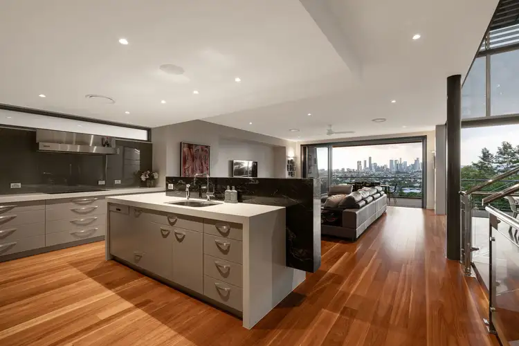 Second view of Homely house listing, 40 Wentworth Parade, Balmoral QLD 4171