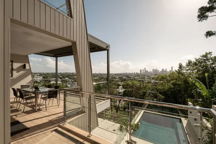 Third view of Homely house listing, 40 Wentworth Parade, Balmoral QLD 4171