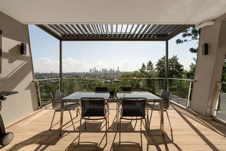 Fourth view of Homely house listing, 40 Wentworth Parade, Balmoral QLD 4171