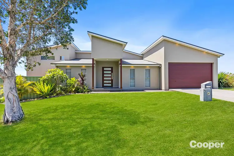 Second view of Homely house listing, 71 Brushbox Drive, Ulladulla NSW 2539