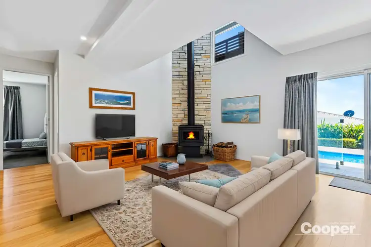 Fourth view of Homely house listing, 71 Brushbox Drive, Ulladulla NSW 2539