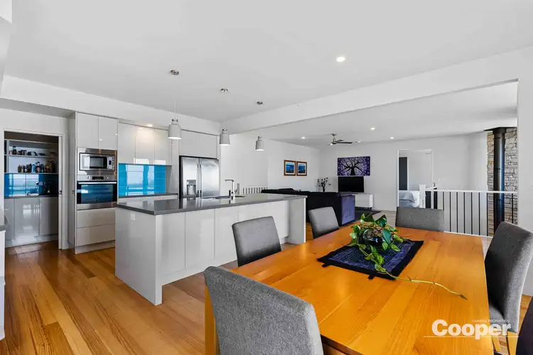 Fifth view of Homely house listing, 71 Brushbox Drive, Ulladulla NSW 2539