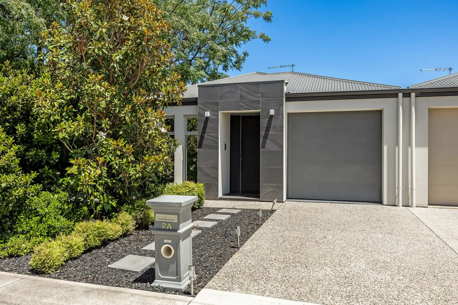 Main view of Homely house listing, 2a River Street, Klemzig SA 5087