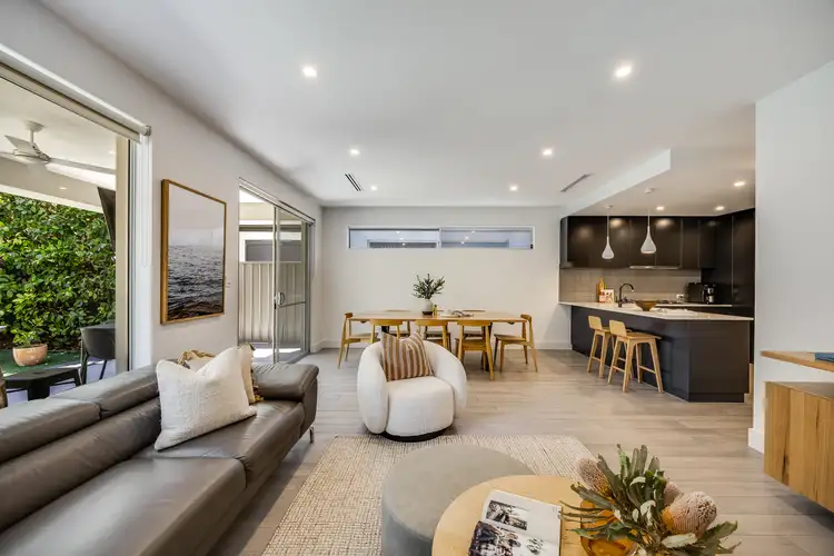 Second view of Homely house listing, 2a River Street, Klemzig SA 5087