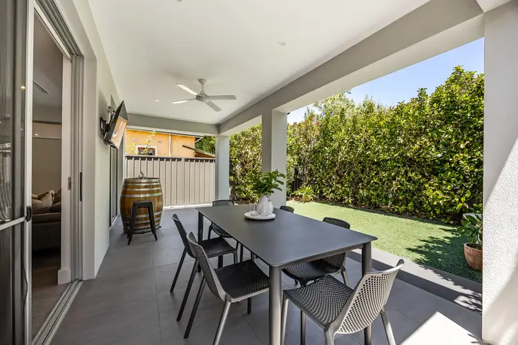 Third view of Homely house listing, 2a River Street, Klemzig SA 5087