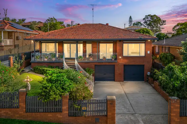 Main view of Homely house listing, 152 & 152a Bungarribee Road, Blacktown NSW 2148