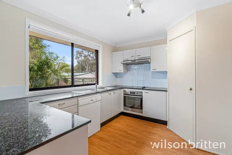 Fourth view of Homely townhouse listing, 16B Barclay Avenue, Mannering Park NSW 2259