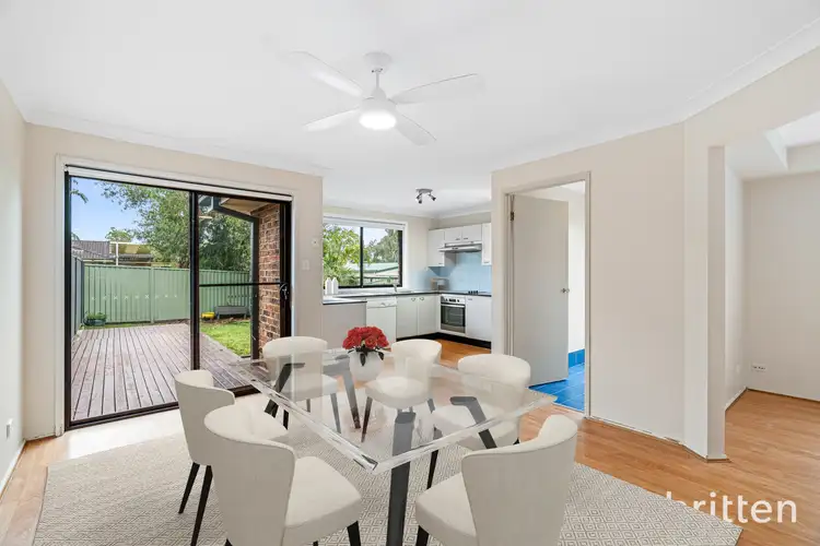 Sixth view of Homely townhouse listing, 16B Barclay Avenue, Mannering Park NSW 2259