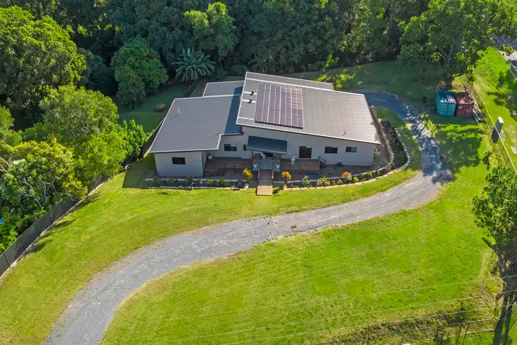 1 Pinewood Street, Upper Coomera QLD 4209