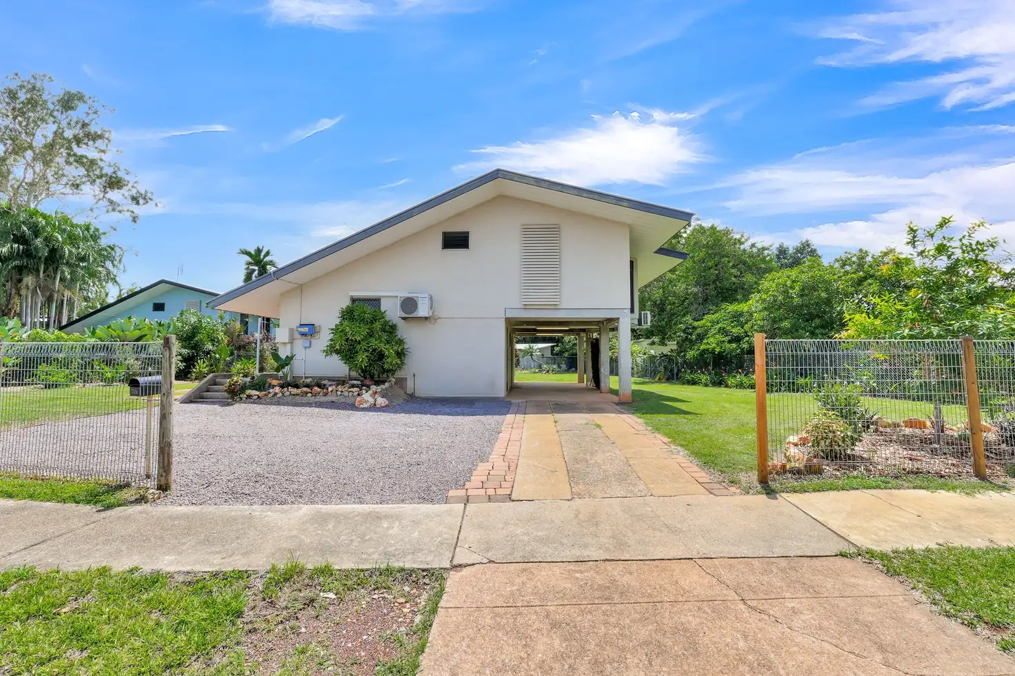 Main view of Homely house listing, 28 Copperfield Crescent, Anula NT 812