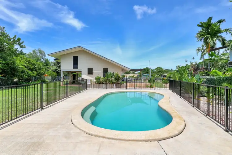 Second view of Homely house listing, 28 Copperfield Crescent, Anula NT 812