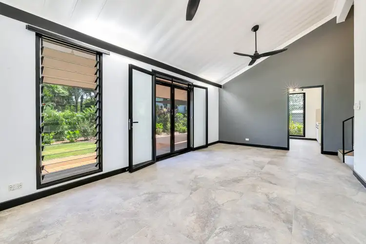 Third view of Homely house listing, 28 Copperfield Crescent, Anula NT 812