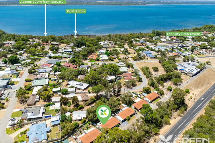 8/1515 Old Coast Road, Bouvard WA 6211