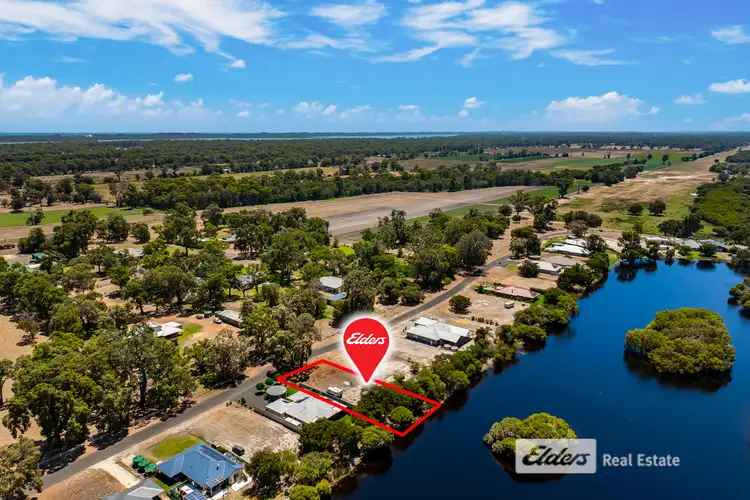 Third view of Homely land listing, 10/115 Rigg Road, Myalup WA 6220