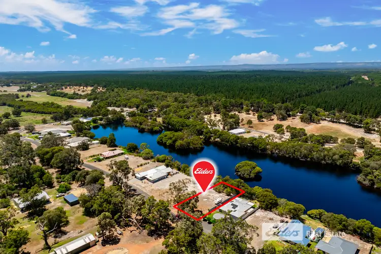 Fourth view of Homely land listing, 10/115 Rigg Road, Myalup WA 6220