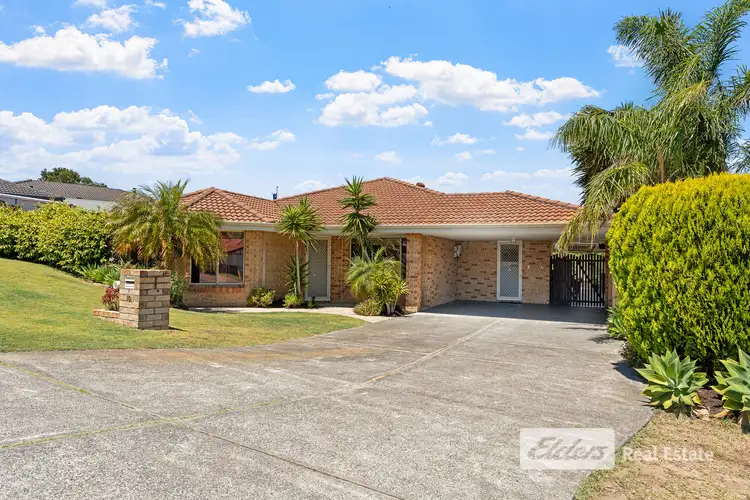 10 Darwin Way, College Grove WA 6230