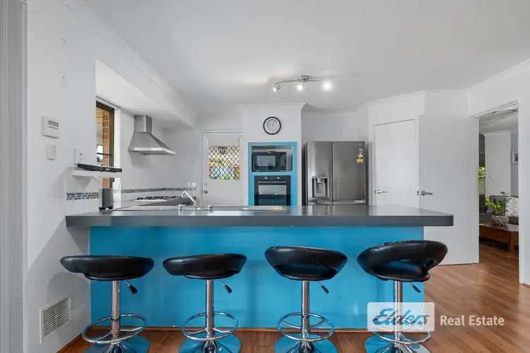 Sixth view of Homely house listing, 10 Darwin Way, College Grove WA 6230