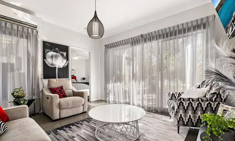 Third view of Homely house listing, 46 Whimbrel Crescent, Coodanup WA 6210