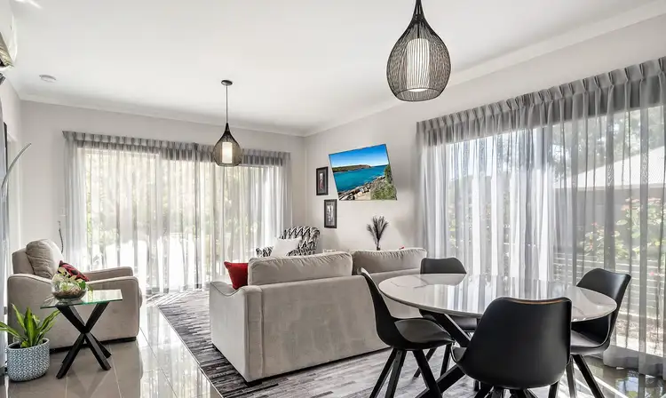 Fourth view of Homely house listing, 46 Whimbrel Crescent, Coodanup WA 6210