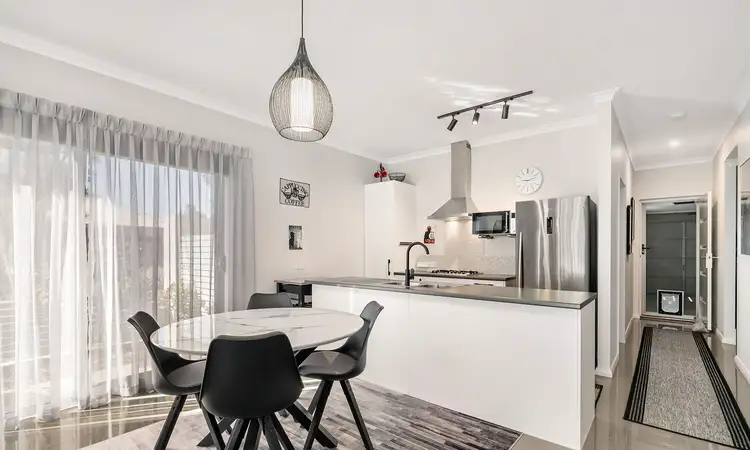 Sixth view of Homely house listing, 46 Whimbrel Crescent, Coodanup WA 6210