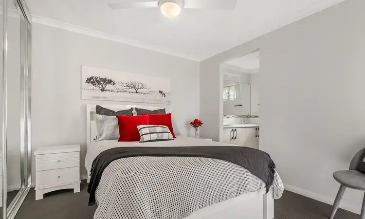 Seventh view of Homely house listing, 46 Whimbrel Crescent, Coodanup WA 6210