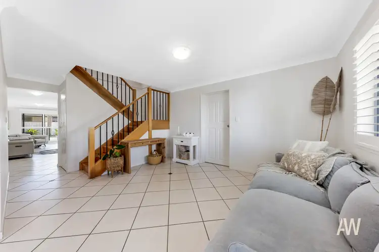 Sixth view of Homely house listing, 17 Bluebird Parade, Bokarina QLD 4575