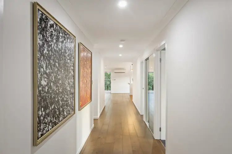 Third view of Homely house listing, 39 Cornelius Drive, Augustine Heights QLD 4300