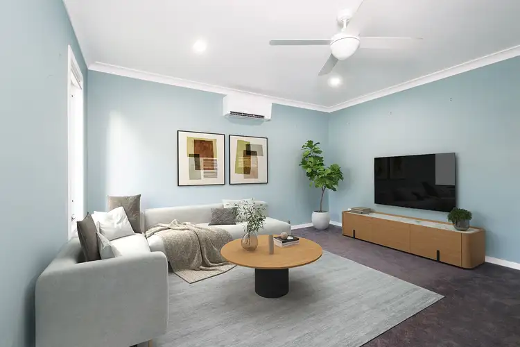 Fourth view of Homely house listing, 39 Cornelius Drive, Augustine Heights QLD 4300