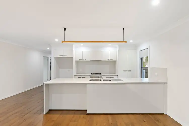 Fifth view of Homely house listing, 39 Cornelius Drive, Augustine Heights QLD 4300