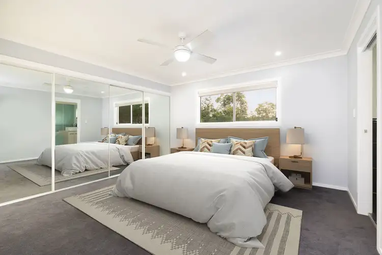 Sixth view of Homely house listing, 39 Cornelius Drive, Augustine Heights QLD 4300