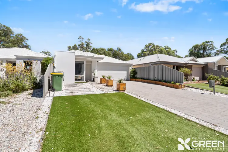 Third view of Homely house listing, 11/96 Bortolo Drive, Greenfields WA 6210