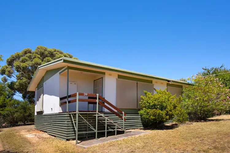 Second view of Homely house listing, 20 Railway Avenue, Castlemaine VIC 3450